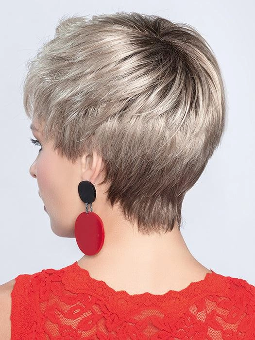 Point Wig by Ellen Wille | Synthetic