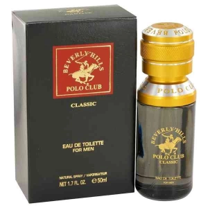 Polo Club Classic by Beverly Fragrances