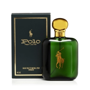Polo Green Cologne