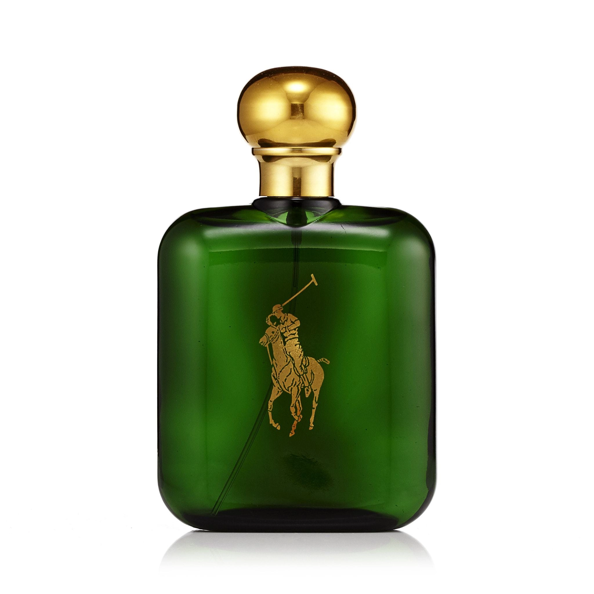 Polo Green Cologne