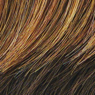 Pretty Short Pixie Wig by Hairdo | Synthetic (Mono Top)