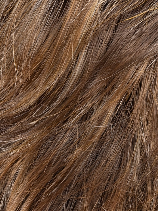 Prima Soft Wig by Ellen Wille | Synthetic Lace Front (100% Hand Tied)