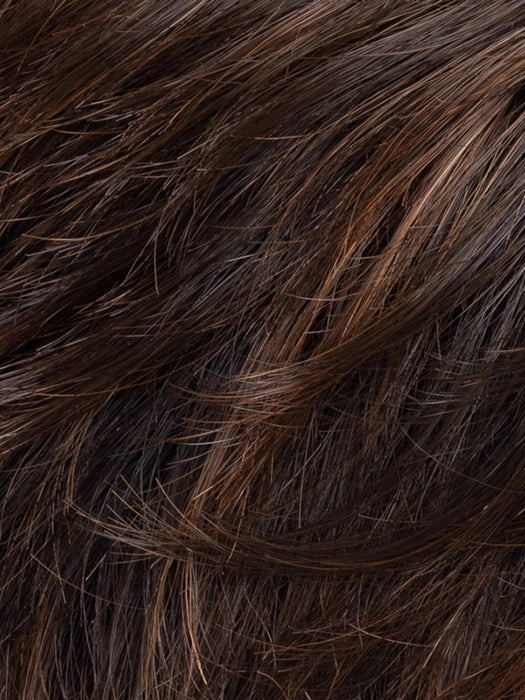 Prima Soft Wig by Ellen Wille | Synthetic Lace Front (100% Hand Tied)