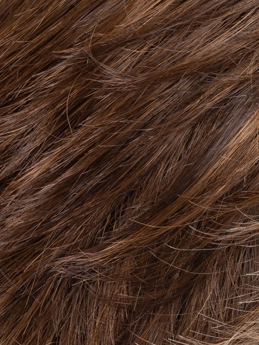 Prima Soft Wig by Ellen Wille | Synthetic Lace Front (100% Hand Tied)