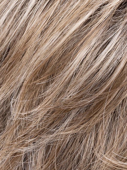 Prima Soft Wig by Ellen Wille | Synthetic Lace Front (100% Hand Tied)