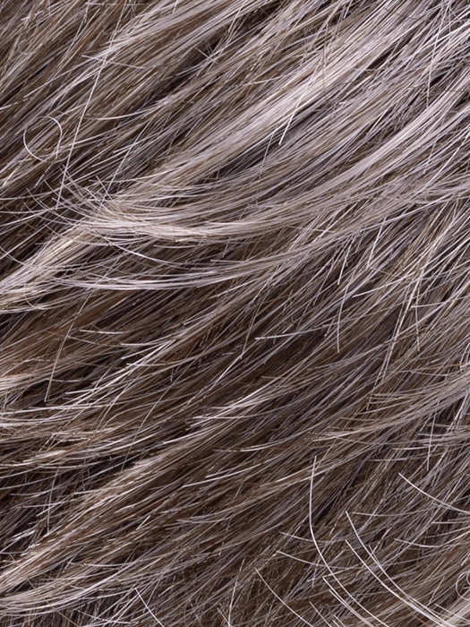 Prima Soft Wig by Ellen Wille | Synthetic Lace Front (100% Hand Tied)