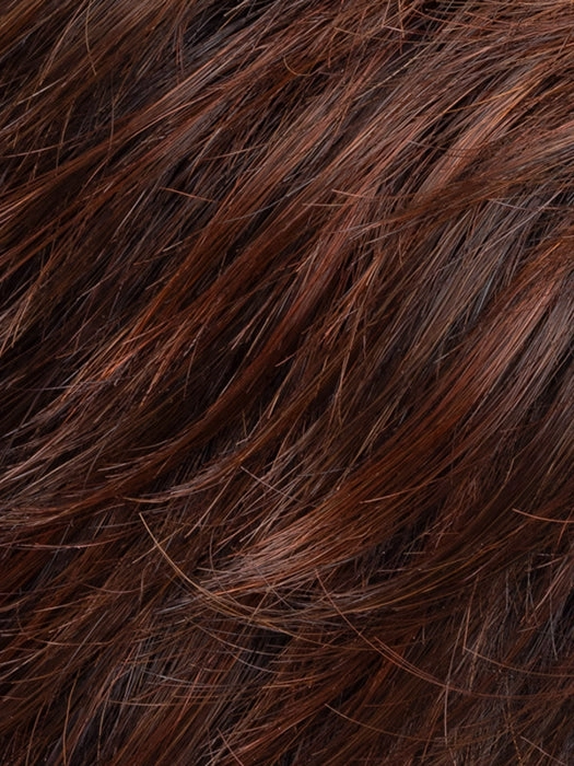 Prima Soft Wig by Ellen Wille | Synthetic Lace Front (100% Hand Tied)