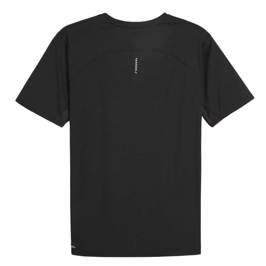 Puma - Men's Run Favorite Velocity T- Shirt (525058 01)