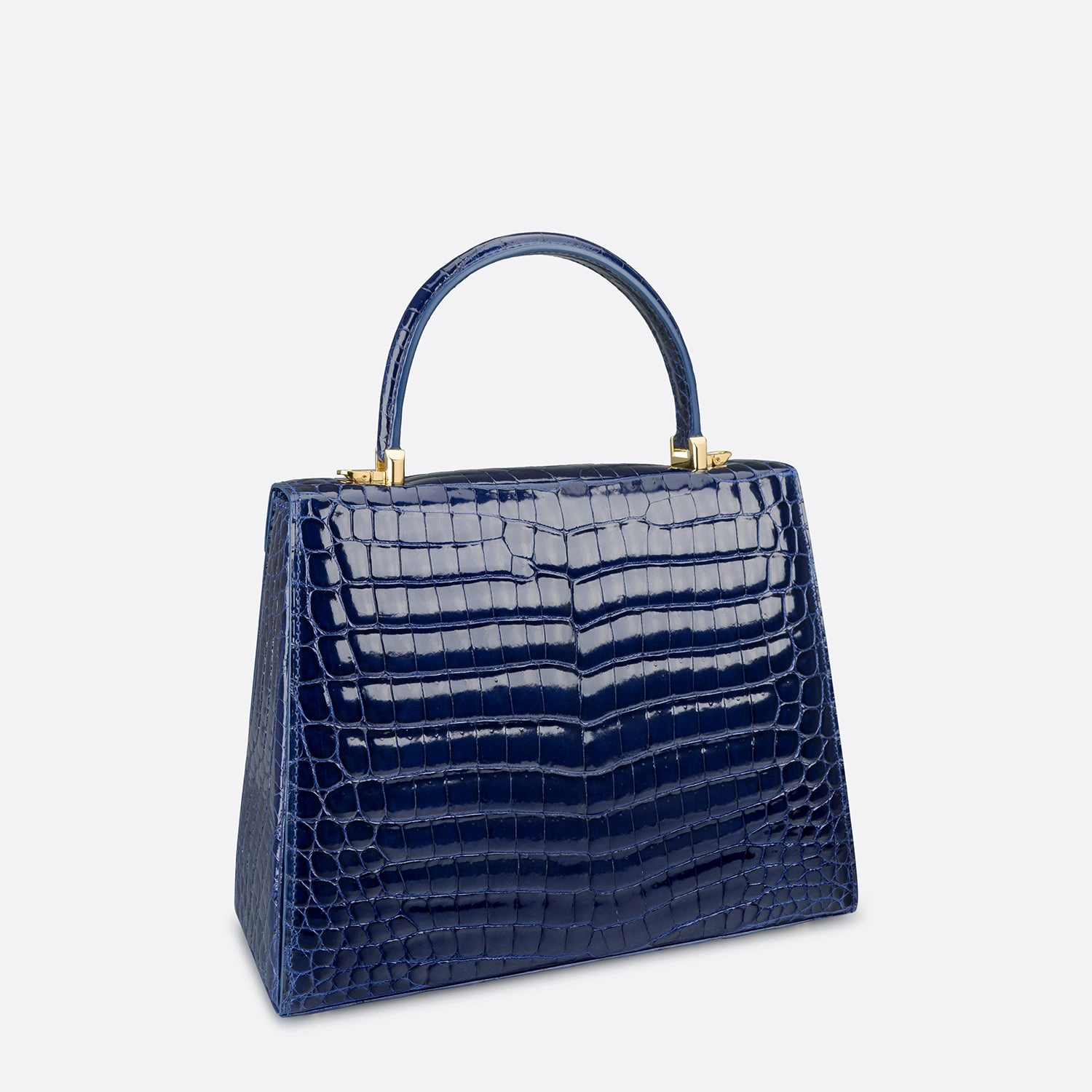 RAFFLES 1819 HANDBAG
