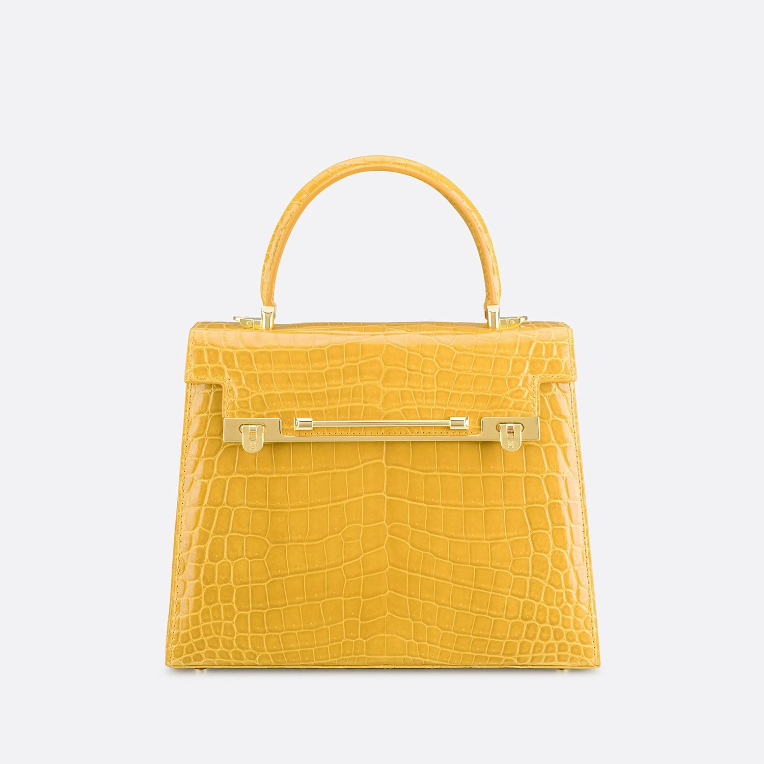 RAFFLES 1819 HANDBAG