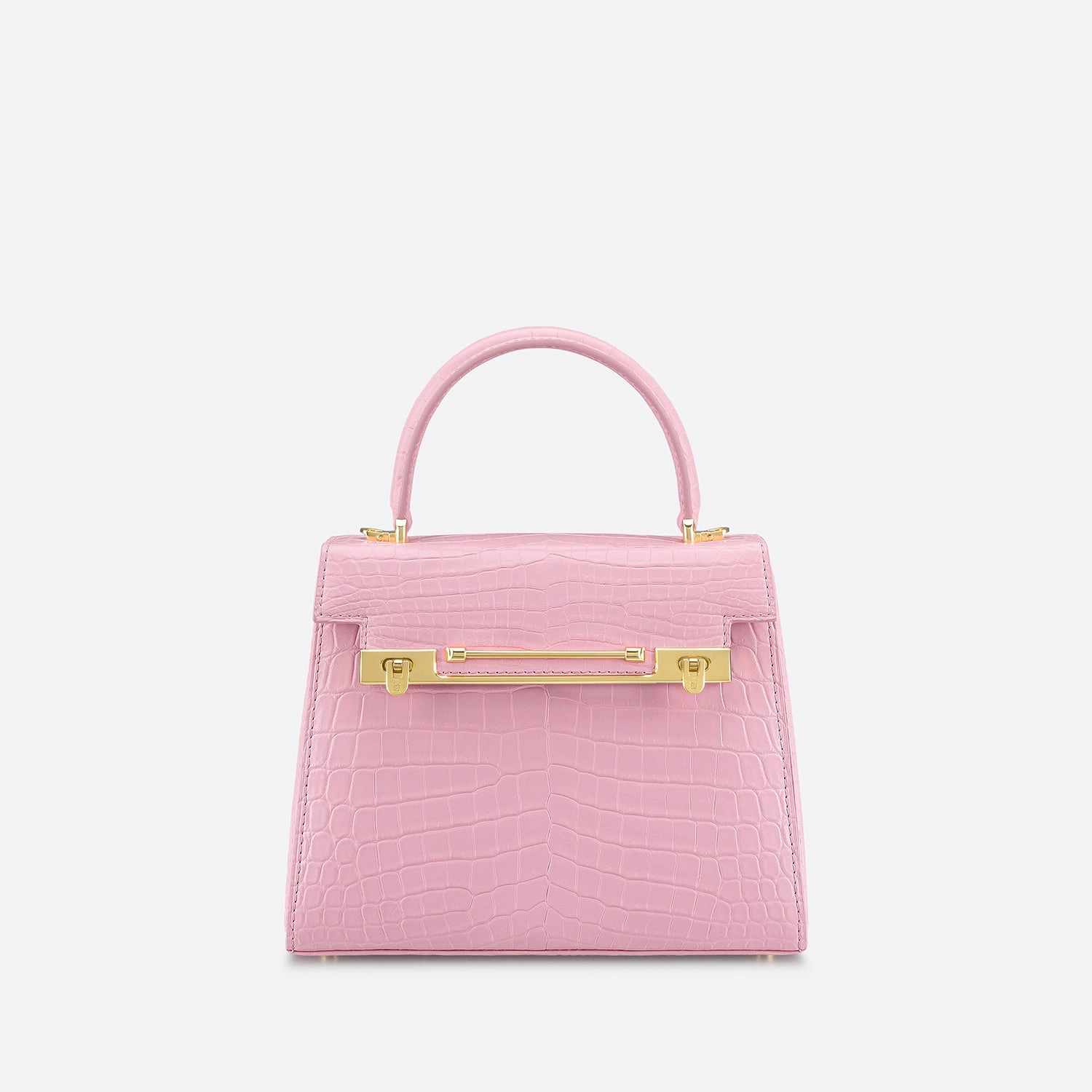 RAFFLES 1819 HANDBAG