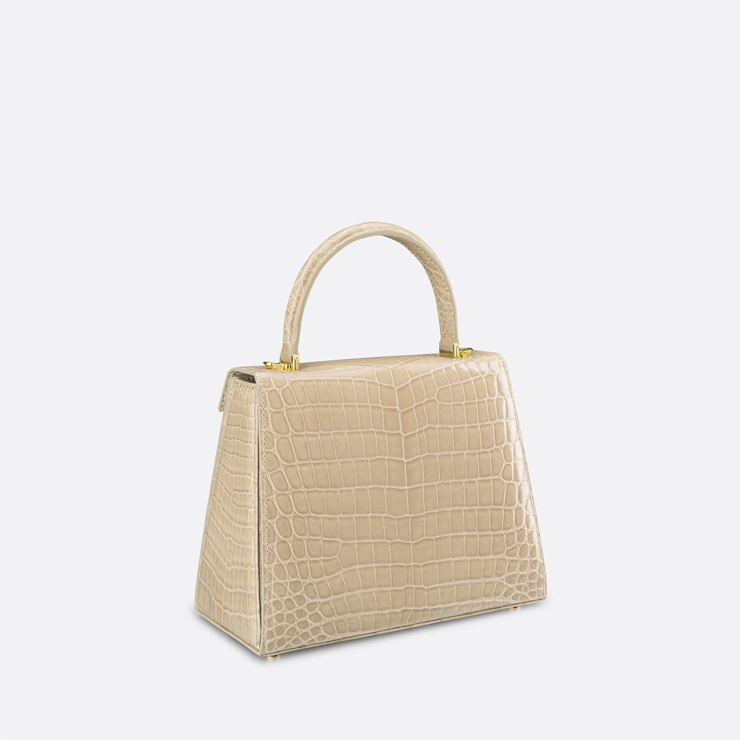 RAFFLES 1819 HANDBAG