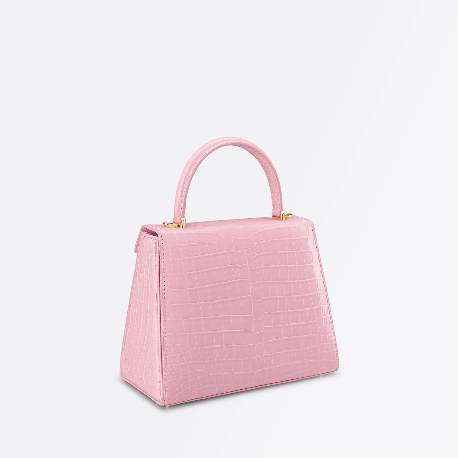 RAFFLES 1819 HANDBAG