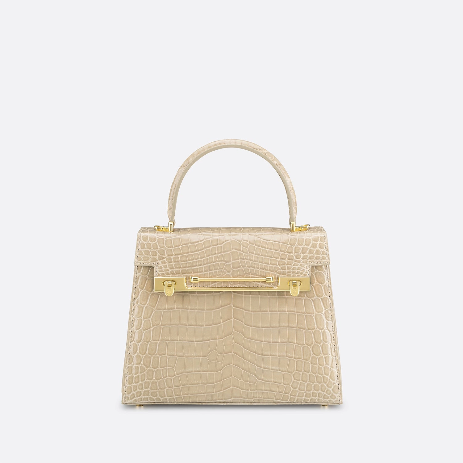 RAFFLES 1819 HANDBAG
