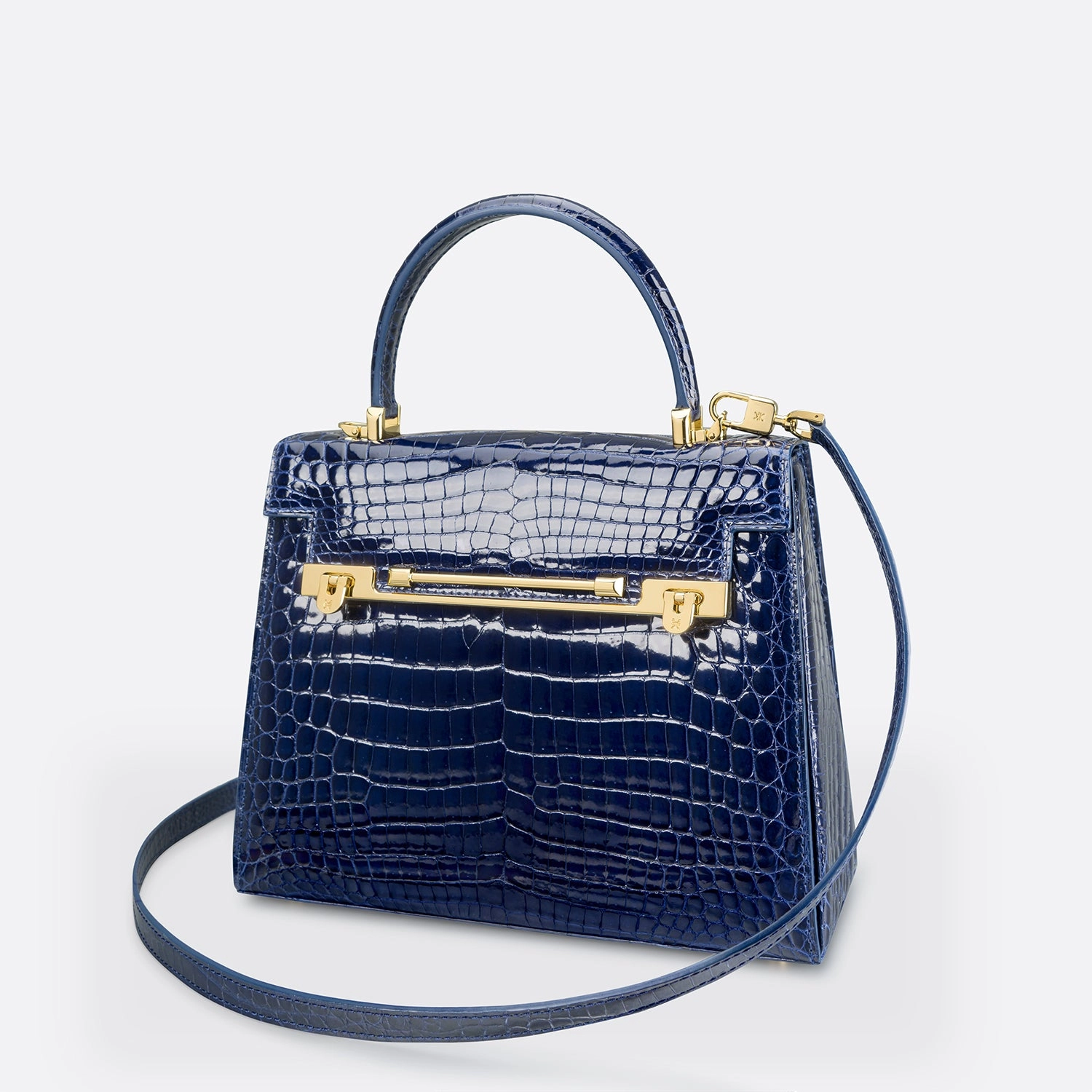 RAFFLES 1819 HANDBAG