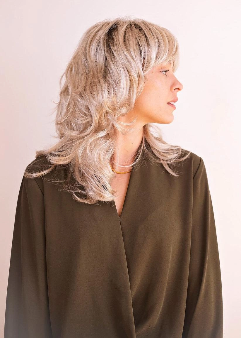 Rani Wig by Tony of Beverly | Synthetic (Lace Front Mono)