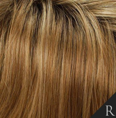 Rani Wig by Tony of Beverly | Synthetic (Lace Front Mono)