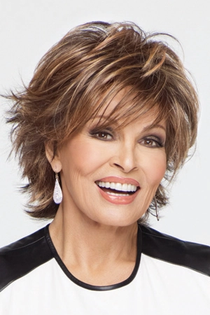 Raquel Welch Wigs - Trend Setter Large