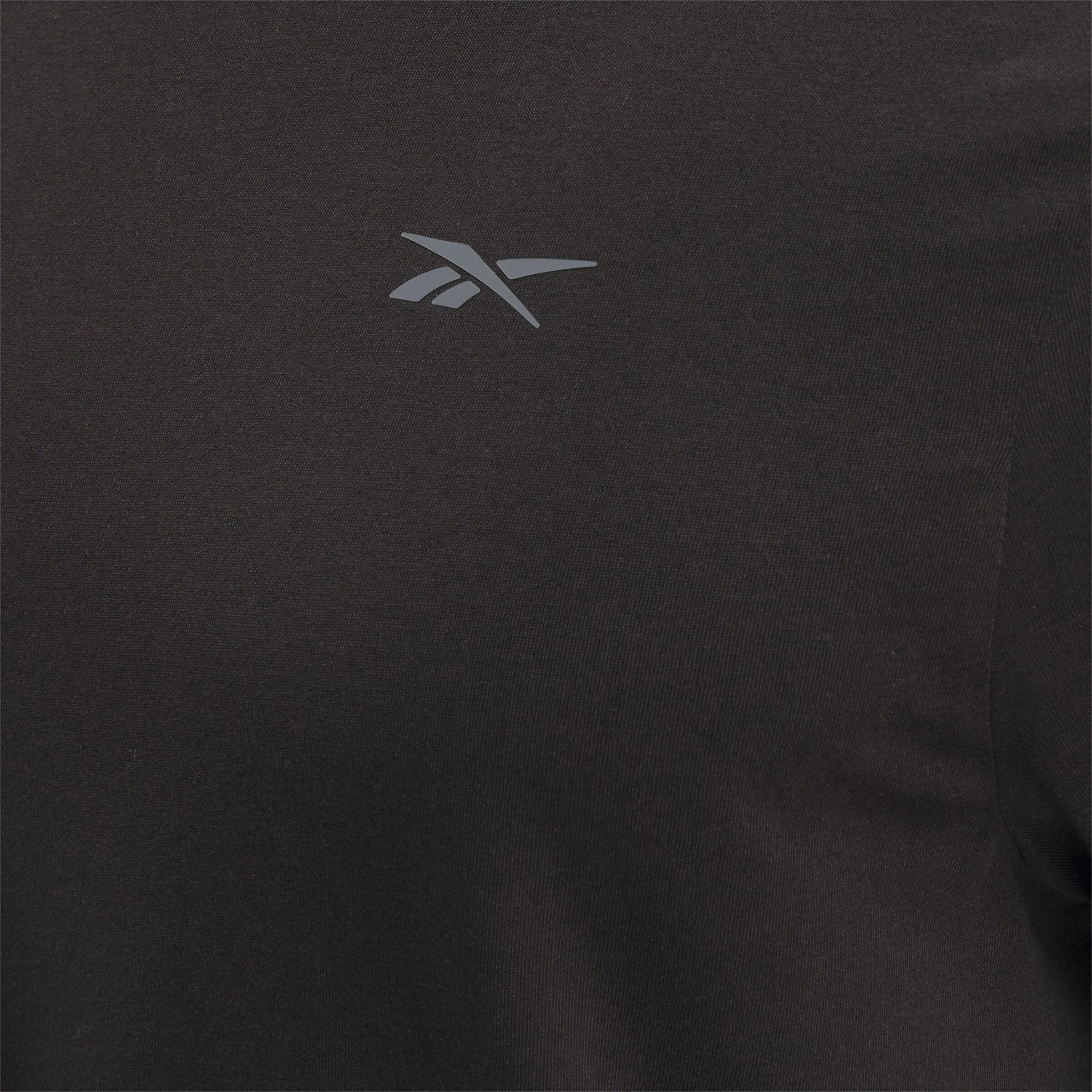 Rbk-Endure Athlete T-Shirt 2.0 Black