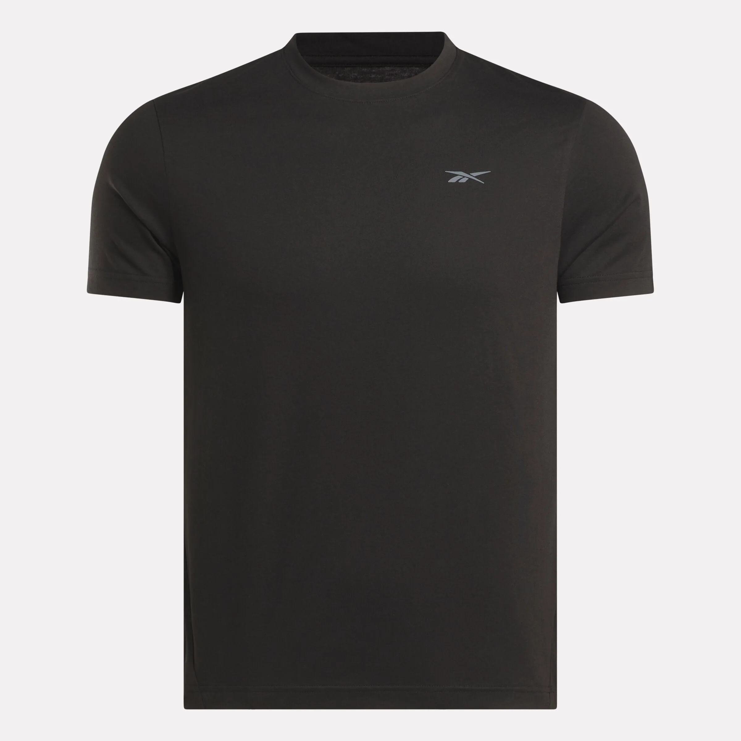 Rbk-Endure Athlete T-Shirt 2.0 Black