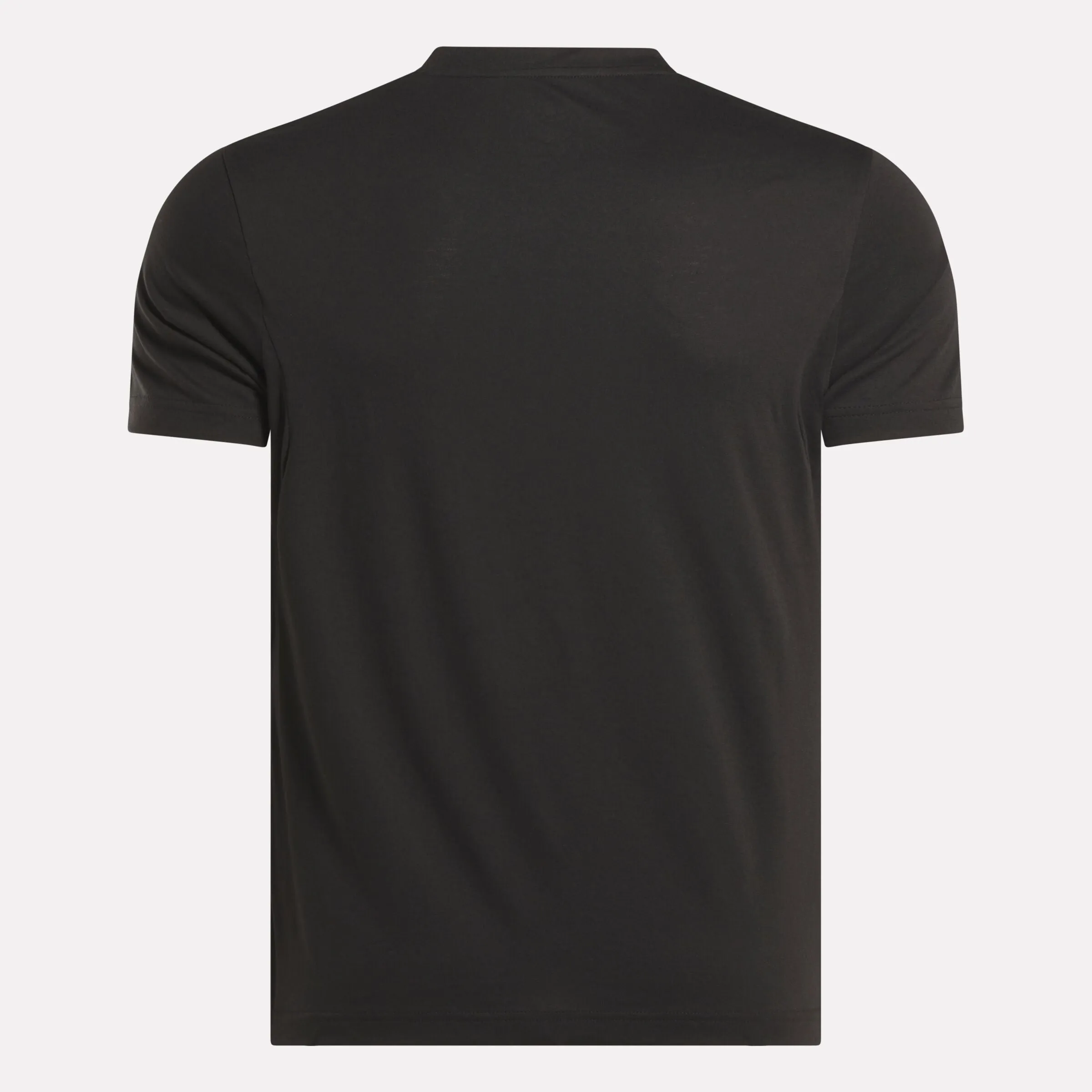 Rbk-Endure Athlete T-Shirt 2.0 Black