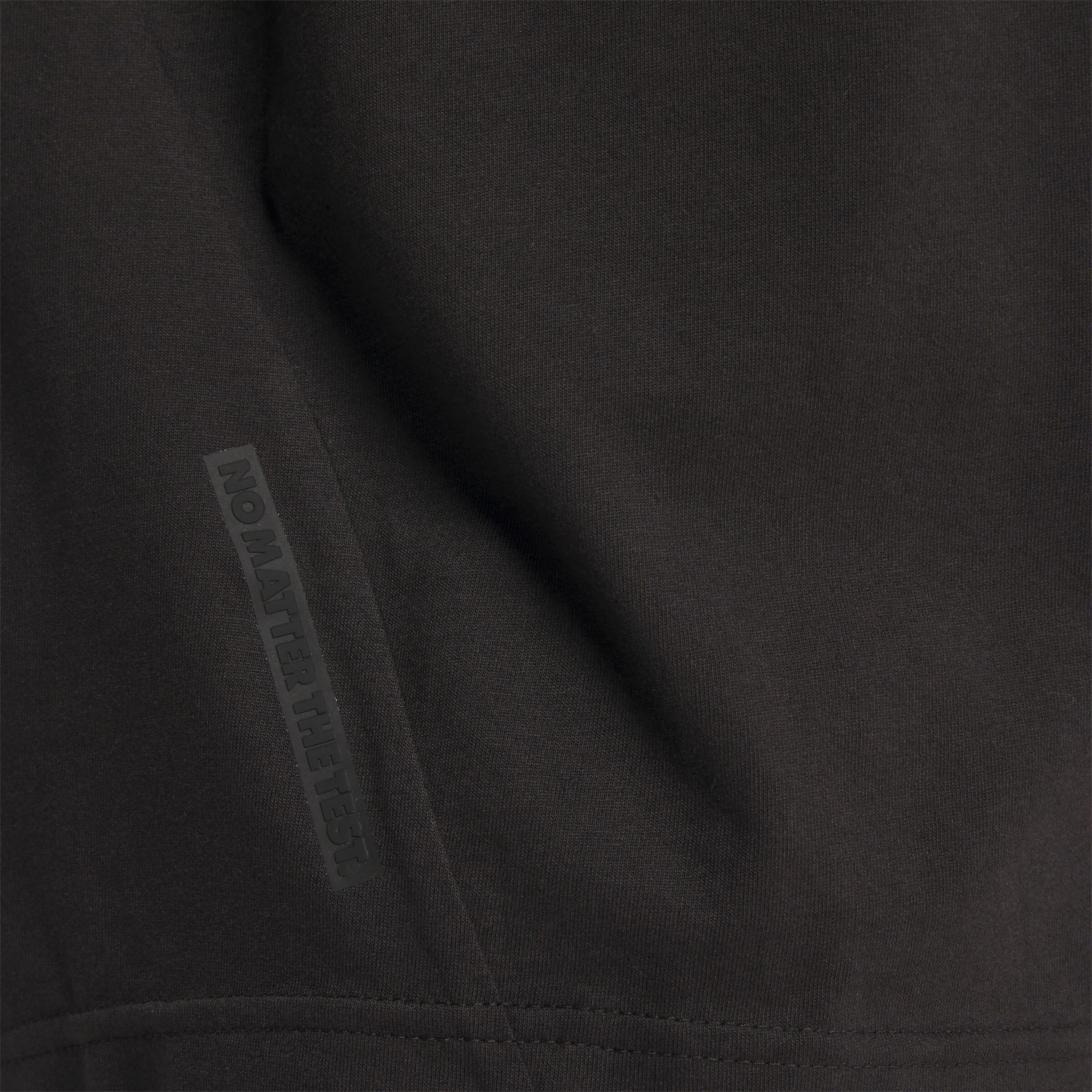 Rbk-Endure Athlete T-Shirt 2.0 Black