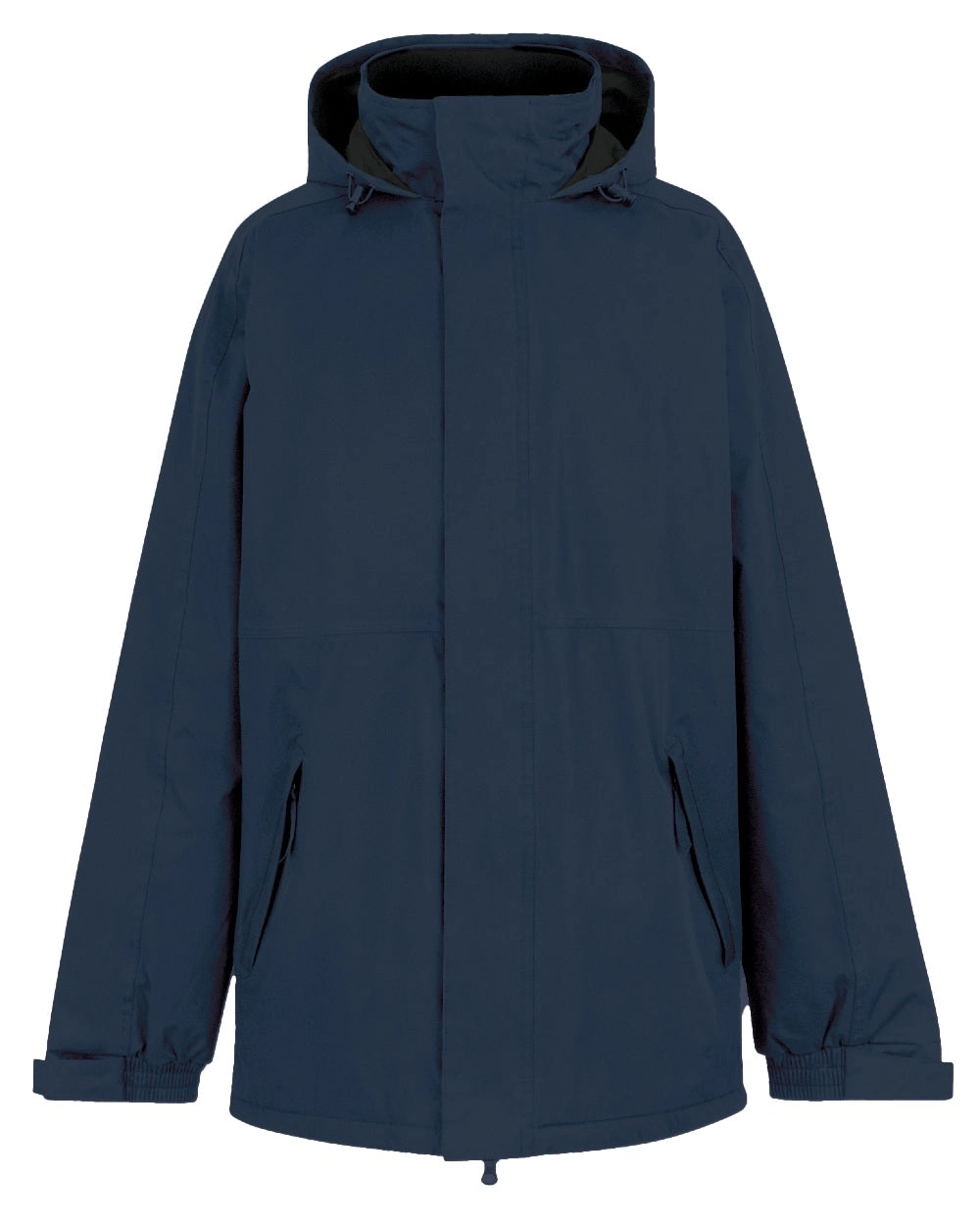 Regatta Mens Dover Waterproof Parka Jacket