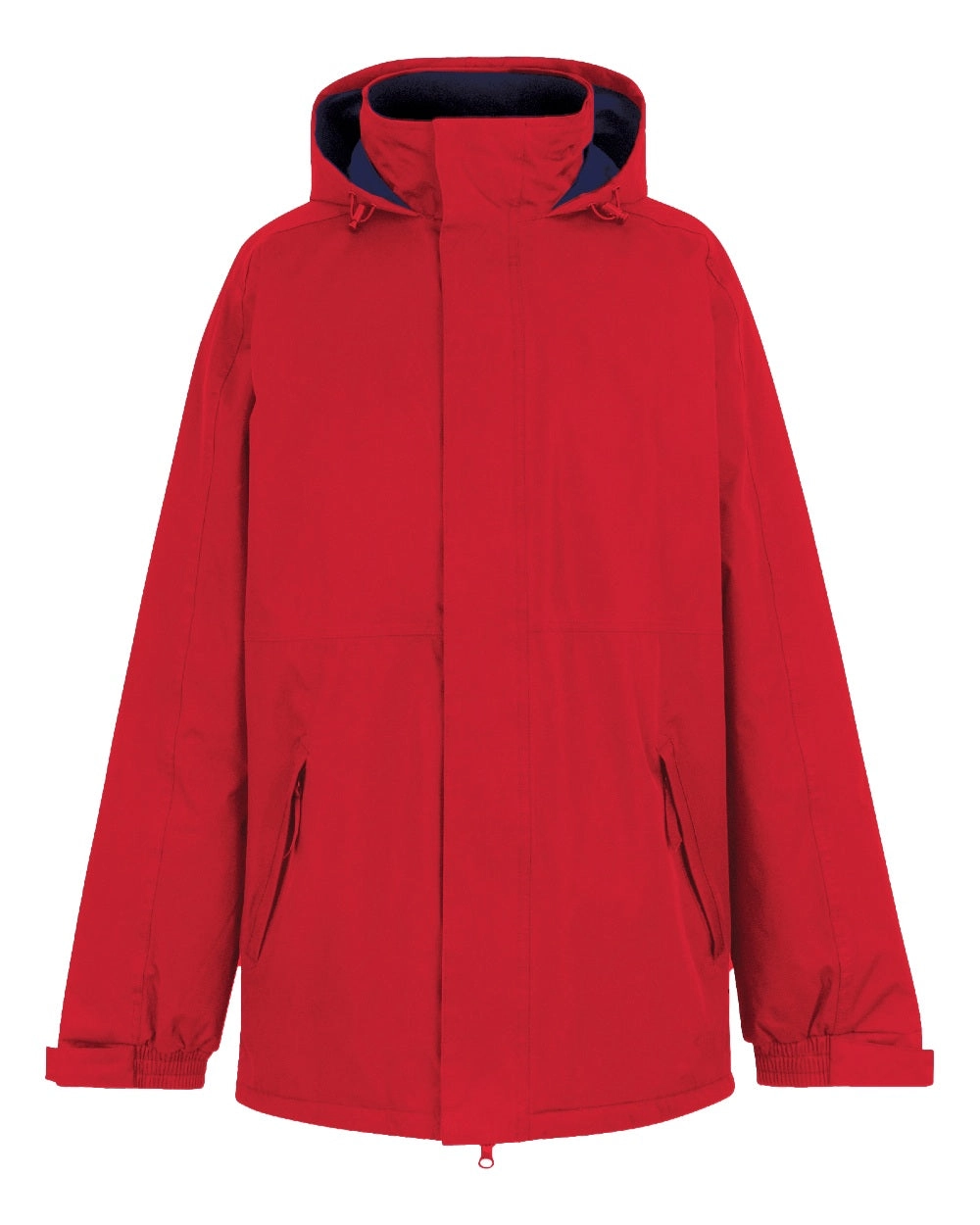 Regatta Mens Dover Waterproof Parka Jacket