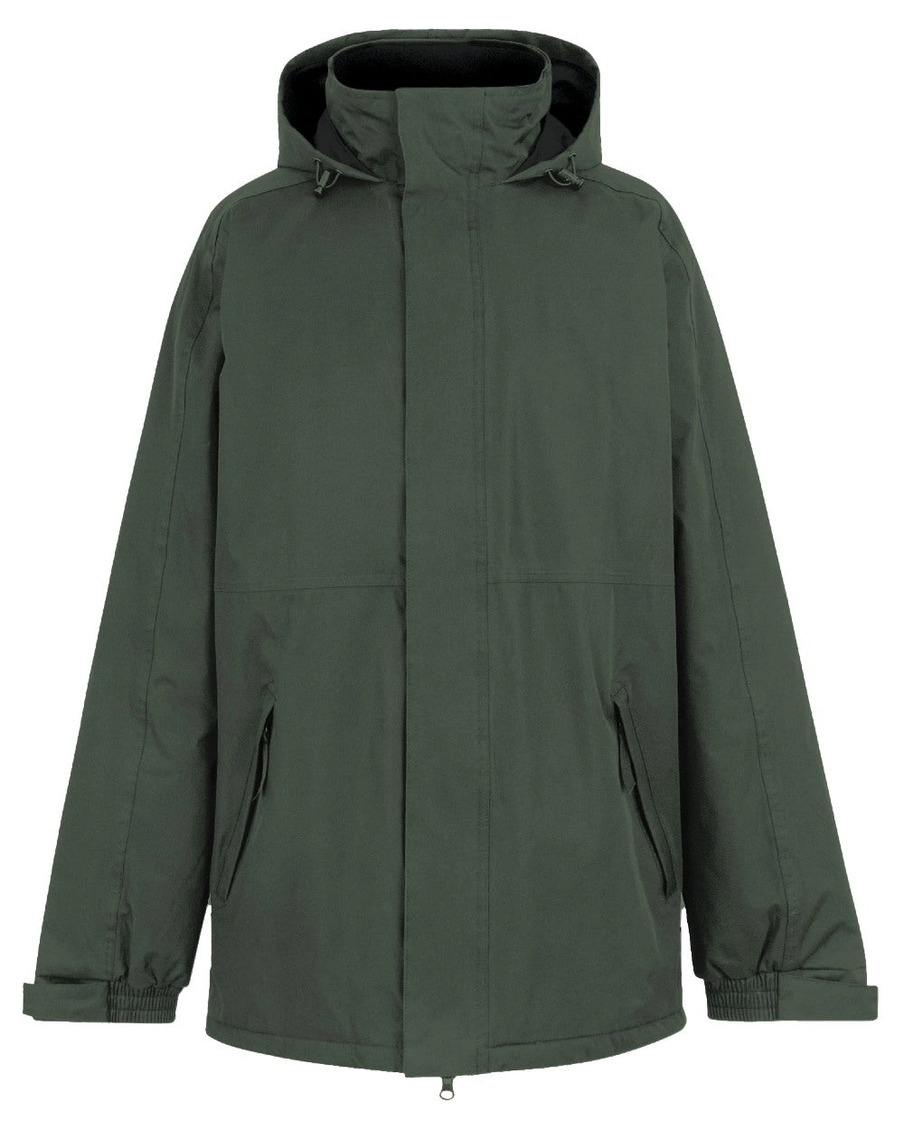 Regatta Mens Dover Waterproof Parka Jacket