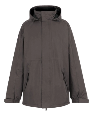 Regatta Mens Dover Waterproof Parka Jacket