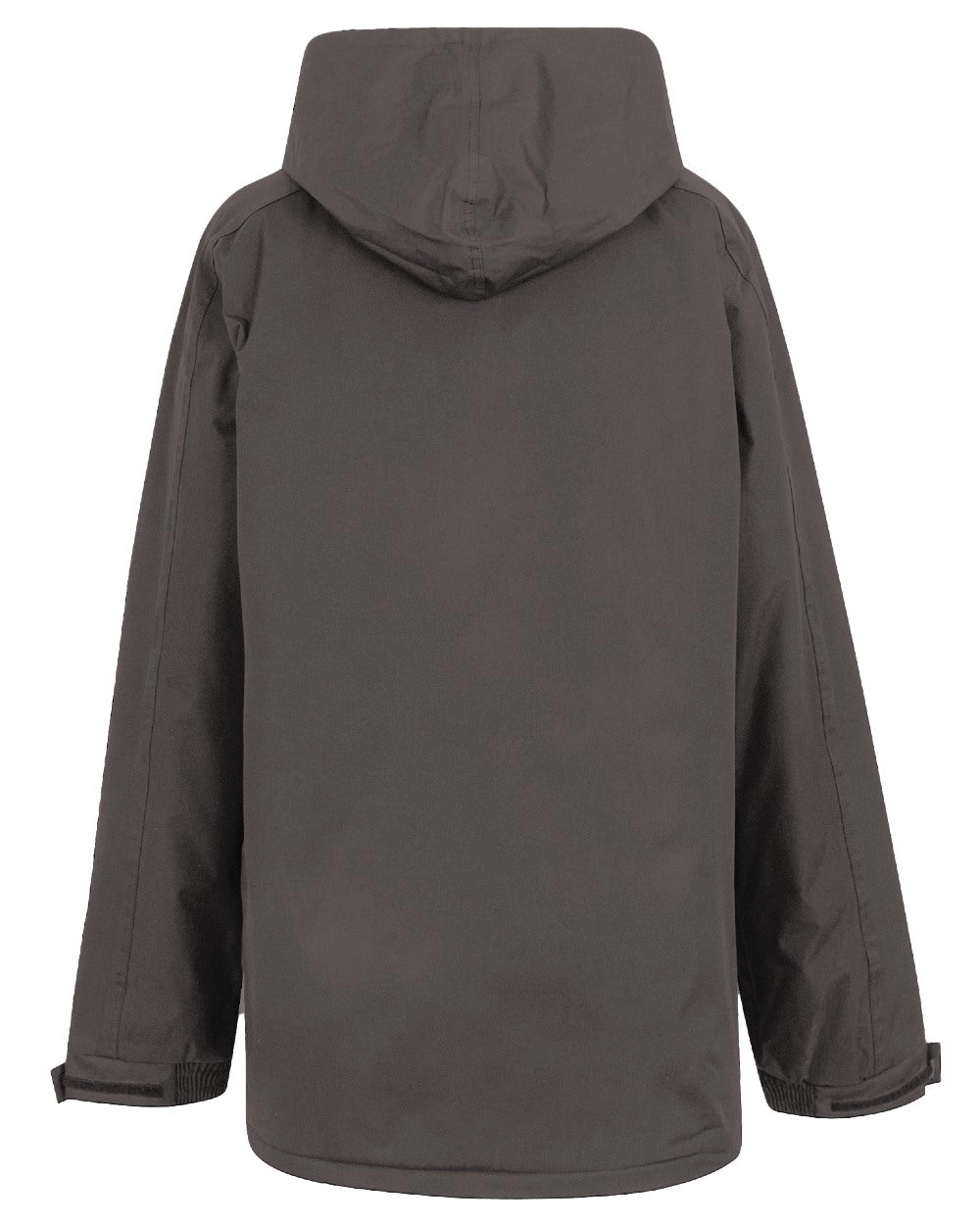 Regatta Mens Dover Waterproof Parka Jacket