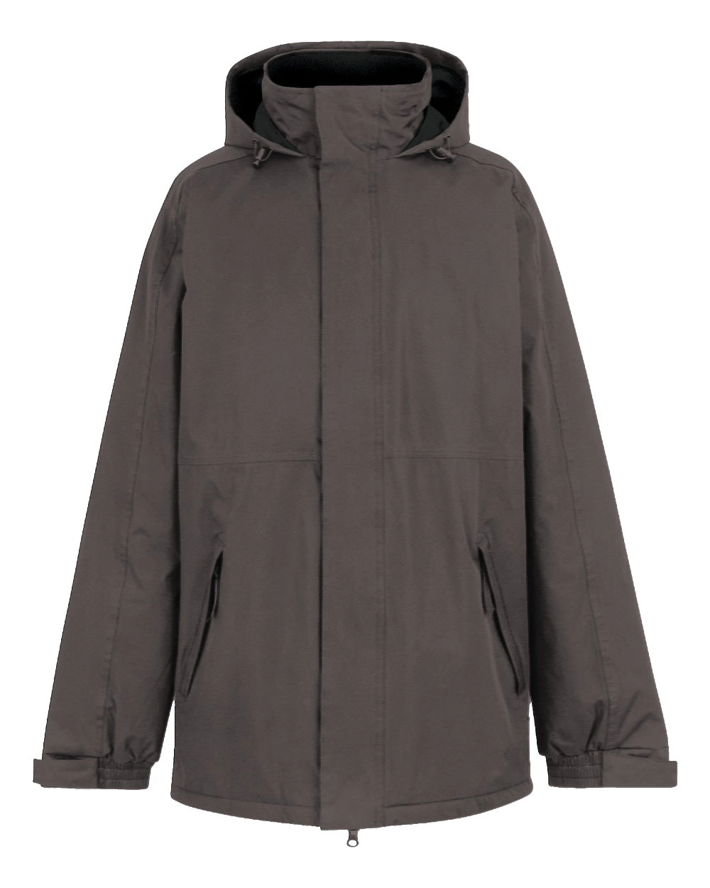 Regatta Mens Dover Waterproof Parka Jacket