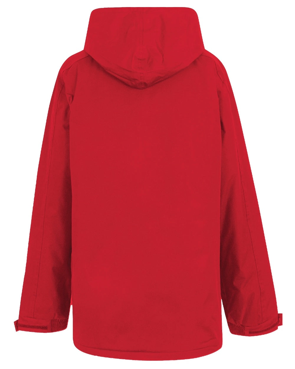 Regatta Mens Dover Waterproof Parka Jacket