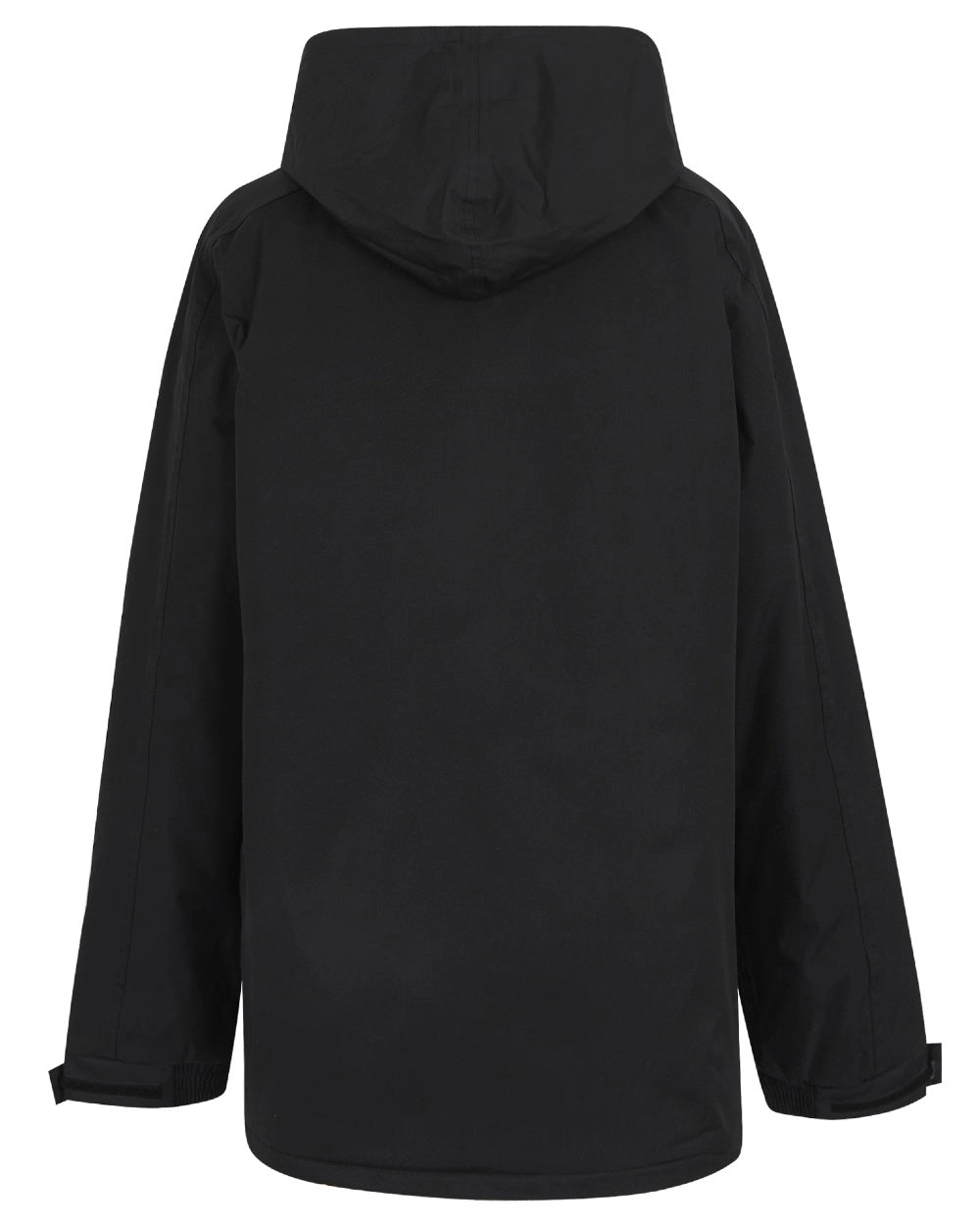 Regatta Mens Dover Waterproof Parka Jacket