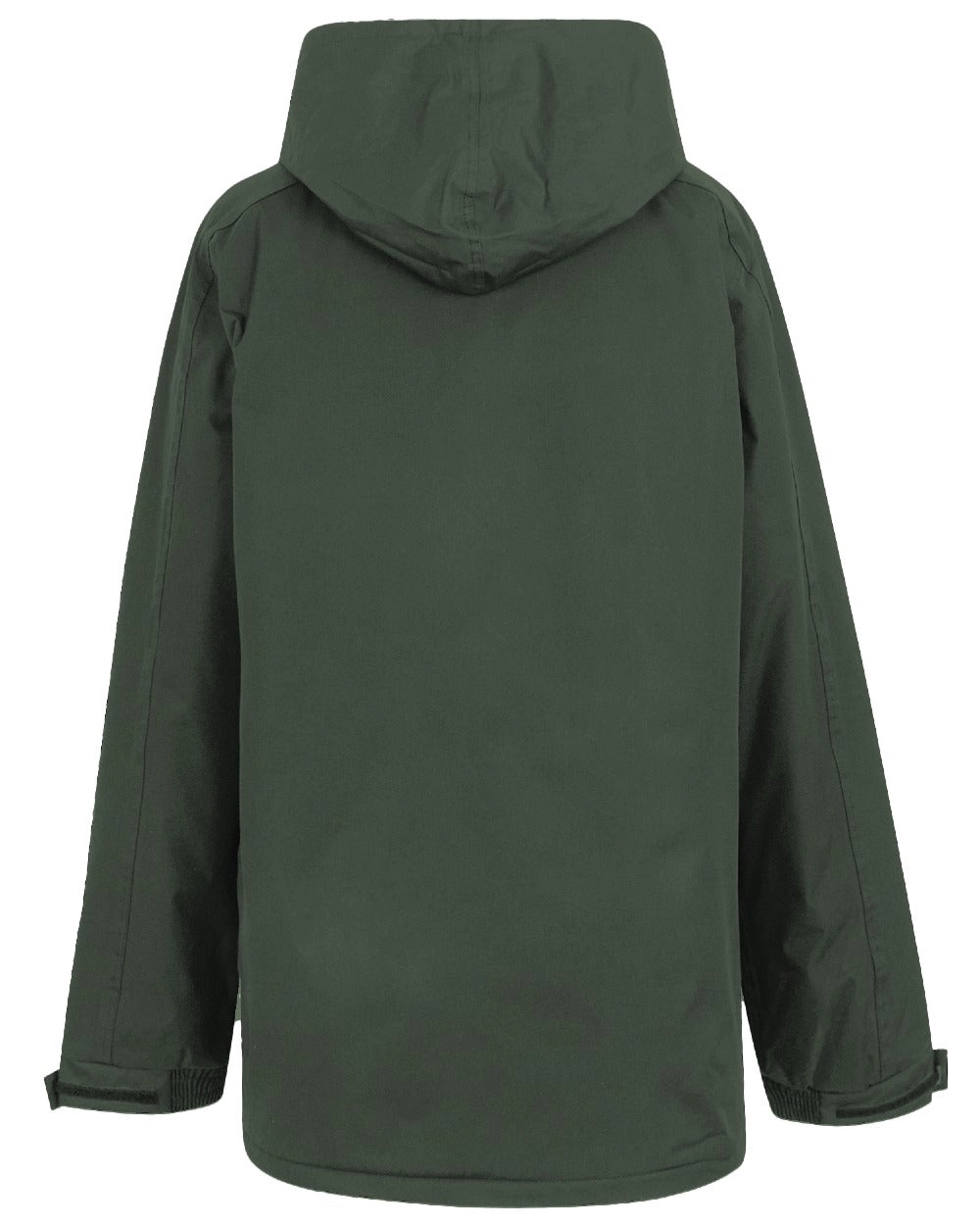 Regatta Mens Dover Waterproof Parka Jacket