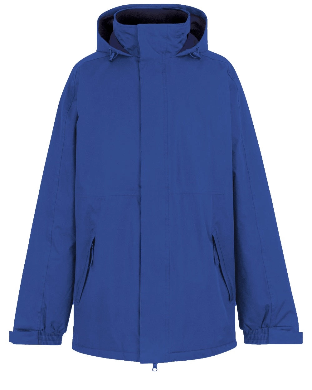 Regatta Mens Dover Waterproof Parka Jacket