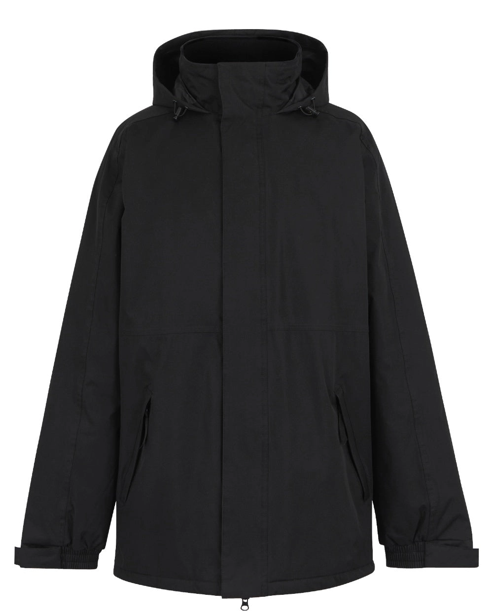 Regatta Mens Dover Waterproof Parka Jacket