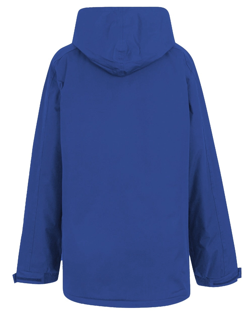 Regatta Mens Dover Waterproof Parka Jacket