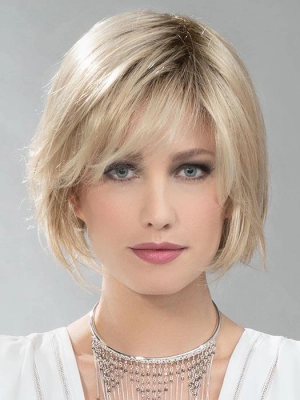 Rule Wig by Ellen Wille | Synthetic