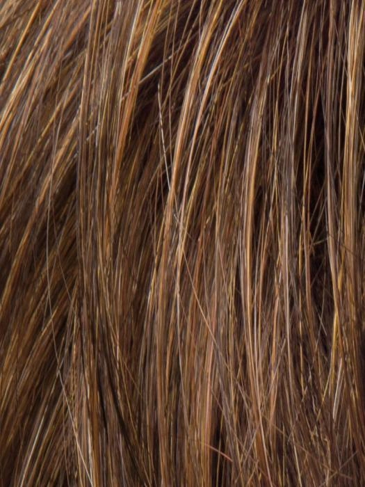 Rule Wig by Ellen Wille | Synthetic