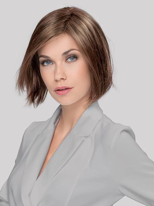 Rule Wig by Ellen Wille | Synthetic