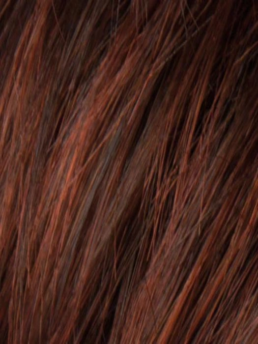 Rule Wig by Ellen Wille | Synthetic