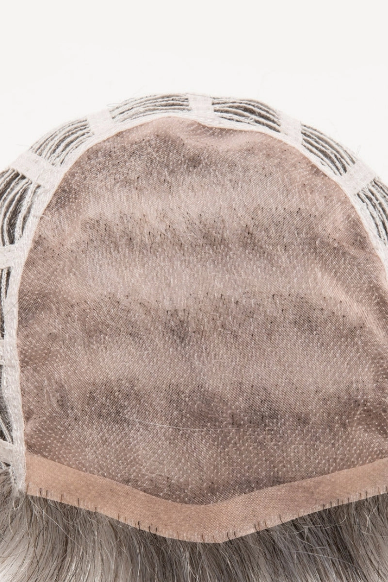 Sale - Envy Wigs - Tiffany Petite Mono - Color: Medium Brown