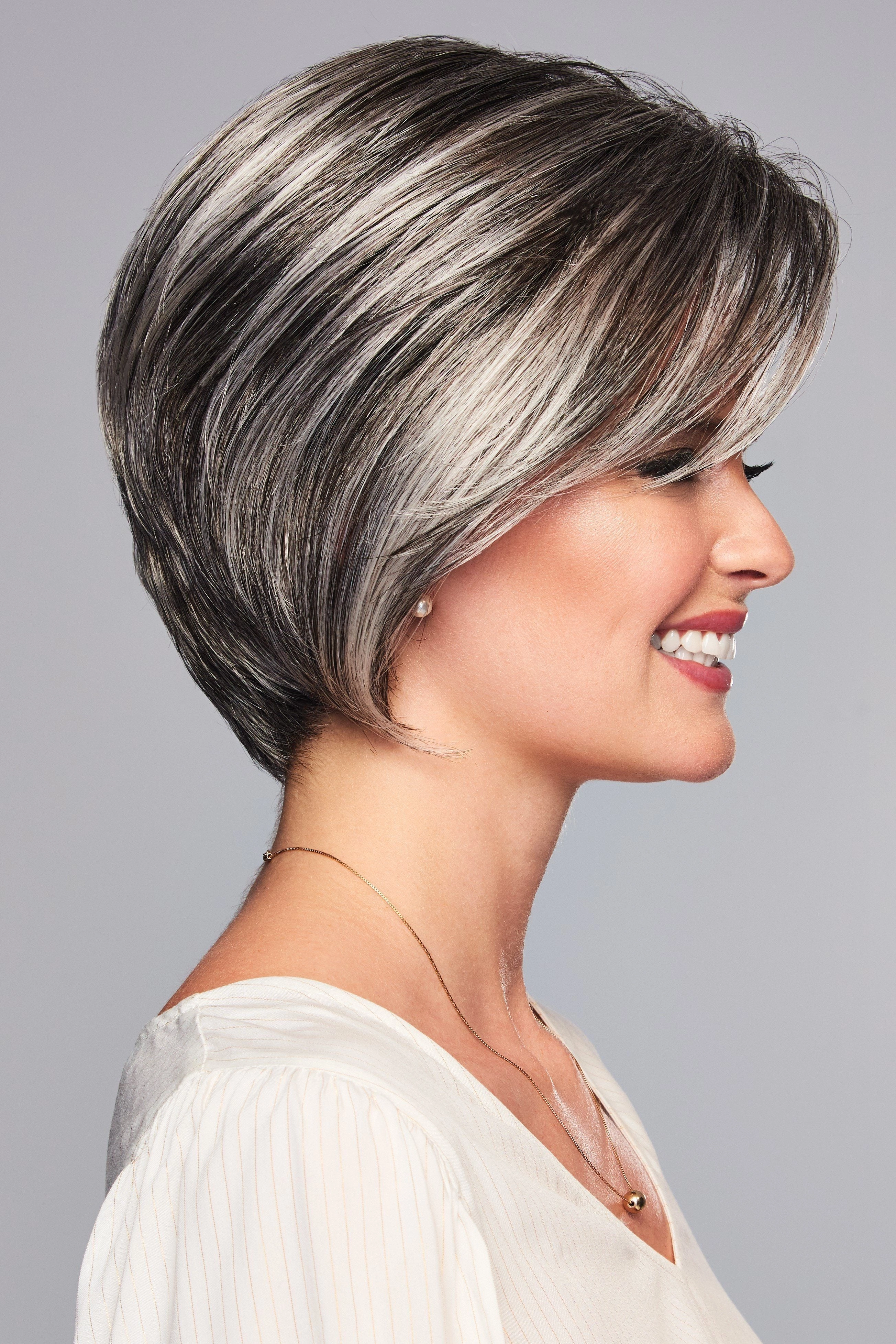 Sale - Gabor Wigs - Sheer Elegance - Color: Sunkissed Beige (GL23-101)
