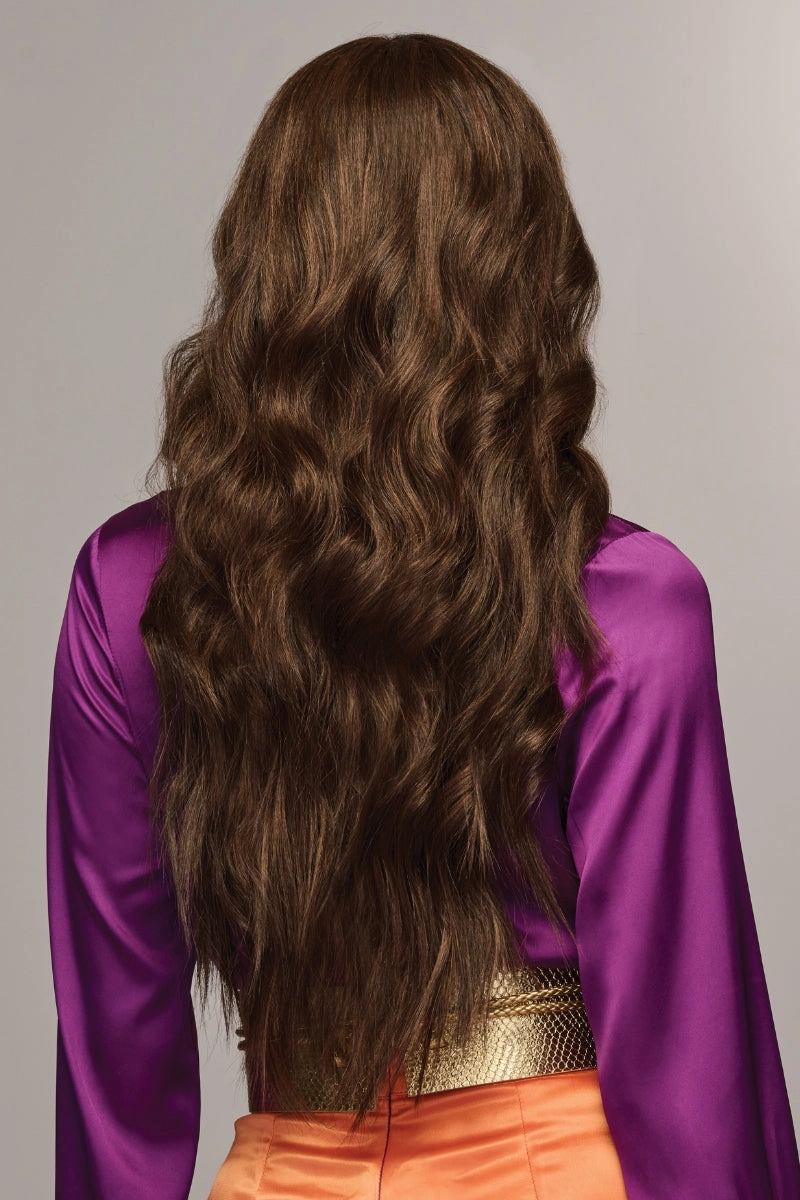 Sale - Hairdo Wigs - Thrill Seeker - Color: Glazed Mocha (R11S )