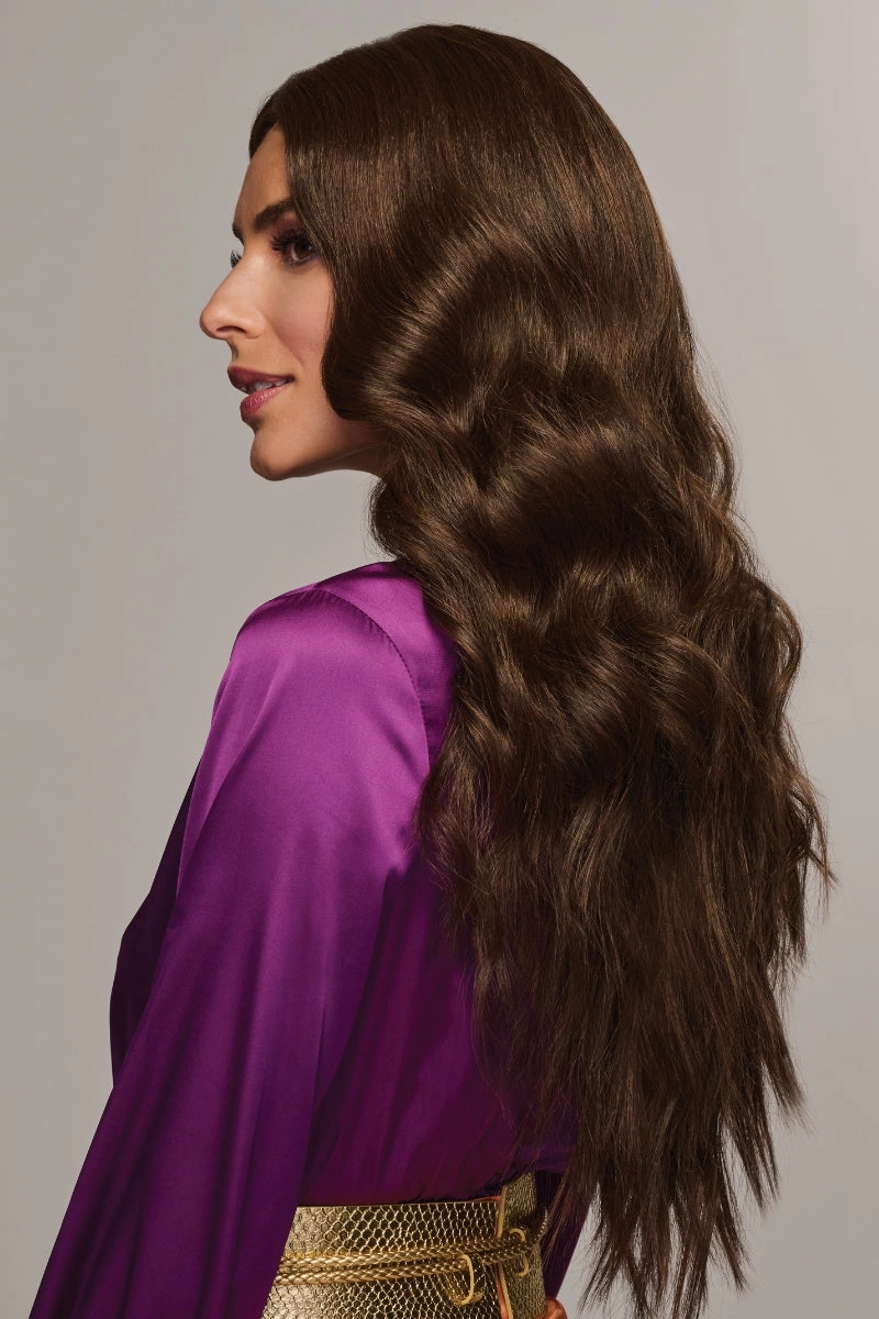 Sale - Hairdo Wigs - Thrill Seeker - Color: Glazed Mocha (R11S )