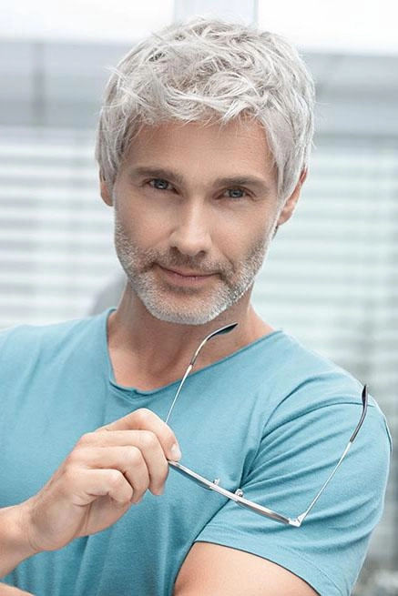 Sale - XBC - Ellen Wille Wigs - George 5 Stars - Color: M46S