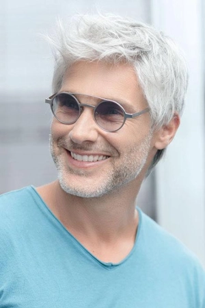 Sale - XBC - Ellen Wille Wigs - George 5 Stars - Color: M46S