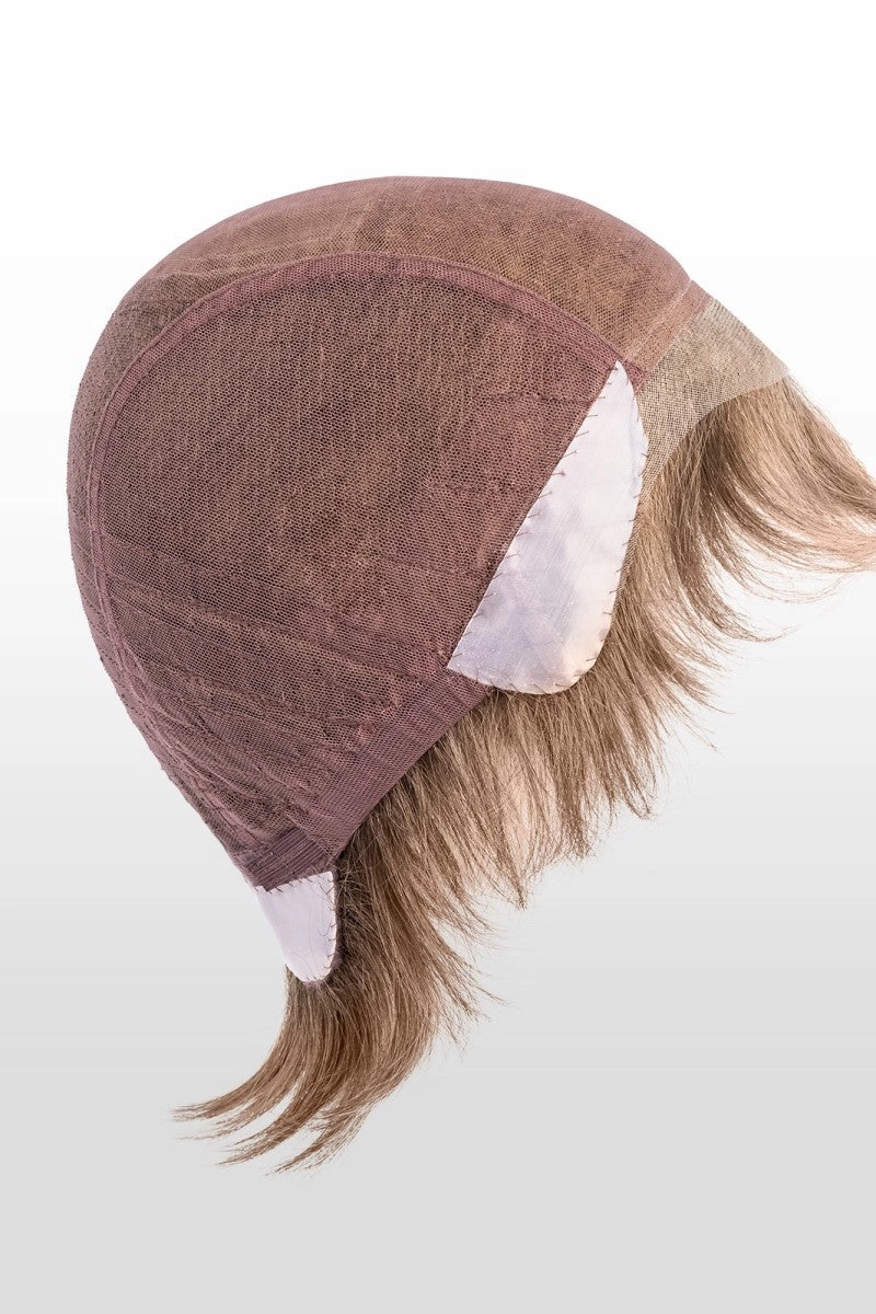 Sale - XBC - Ellen Wille Wigs - George 5 Stars - Color: M46S