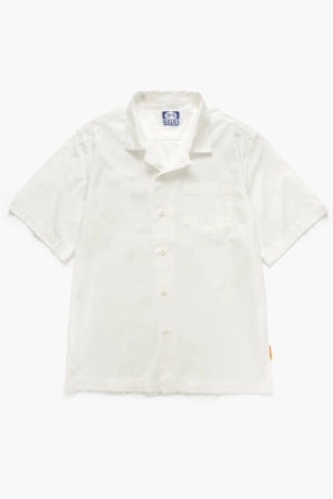 Service Works - Trade Shirt - White